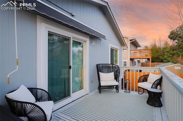 4997 Iron Horse Trail, Colorado Springs, CO 80917