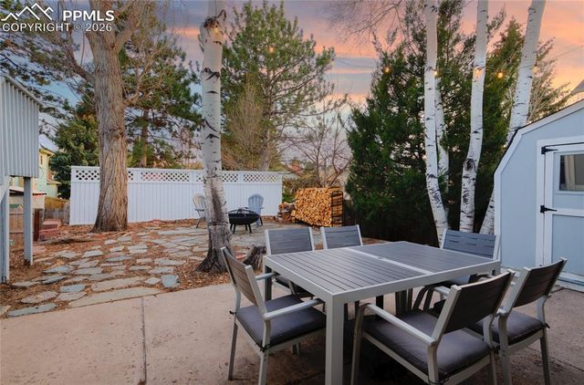 4997 Iron Horse Trail, Colorado Springs, CO 80917