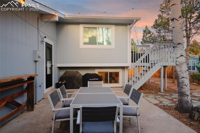 4997 Iron Horse Trail, Colorado Springs, CO 80917