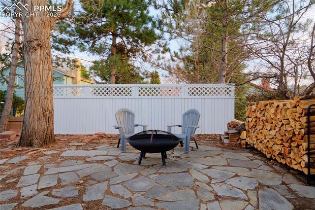 4997 Iron Horse Trail, Colorado Springs, CO 80917