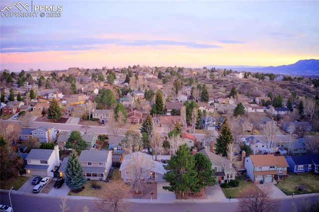 4997 Iron Horse Trail, Colorado Springs, CO 80917