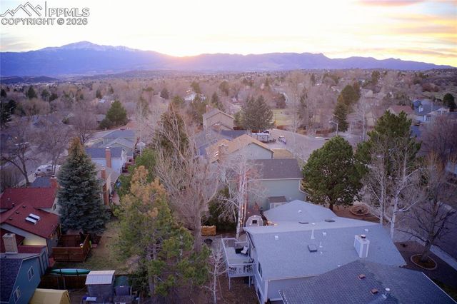 4997 Iron Horse Trail, Colorado Springs, CO 80917