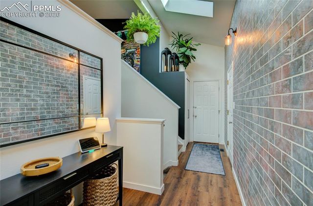 4997 Iron Horse Trail, Colorado Springs, CO 80917