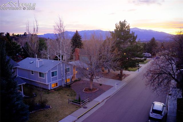 4997 Iron Horse Trail, Colorado Springs, CO 80917