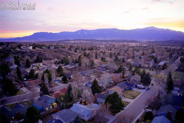 4997 Iron Horse Trail, Colorado Springs, CO 80917