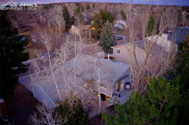 4997 Iron Horse Trail, Colorado Springs, CO 80917