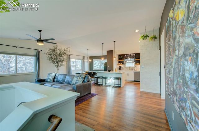 4997 Iron Horse Trail, Colorado Springs, CO 80917