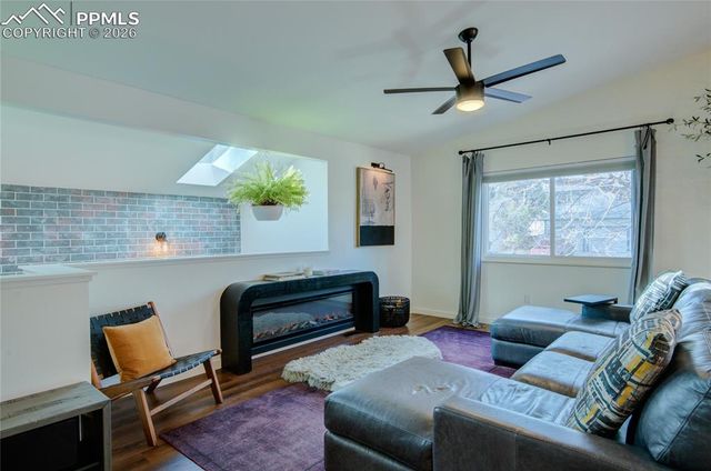 4997 Iron Horse Trail, Colorado Springs, CO 80917