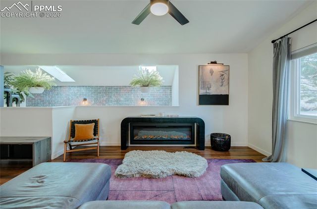 4997 Iron Horse Trail, Colorado Springs, CO 80917