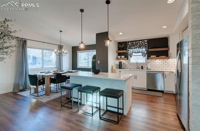 4997 Iron Horse Trail, Colorado Springs, CO 80917