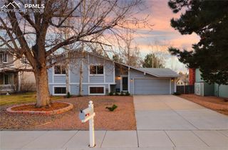 4997 Iron Horse Trail, Colorado Springs, CO 80917