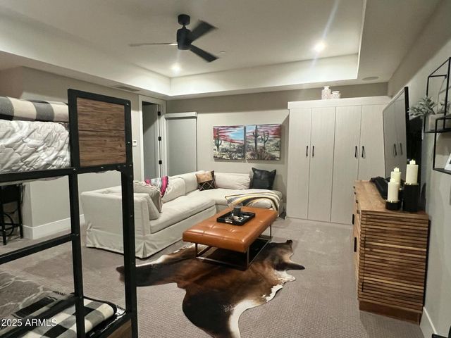 6525 E CAVE CREEK Road 14, Cave Creek, AZ 85331