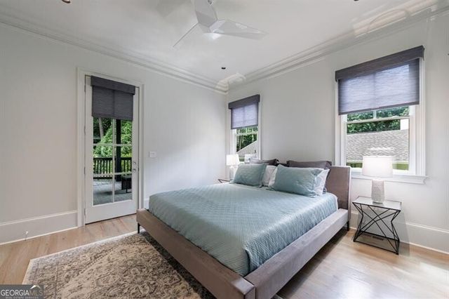 3117 W Roxboro Road NE, Atlanta, GA 30324