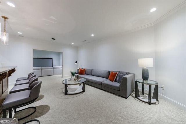 3117 W Roxboro Road NE, Atlanta, GA 30324