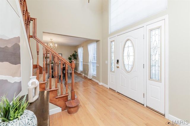 7274 Picasso Drive, O'fallon, MO 63368