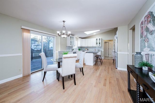 7274 Picasso Drive, O'fallon, MO 63368