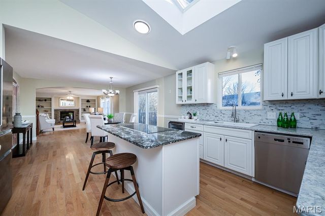 7274 Picasso Drive, O'fallon, MO 63368