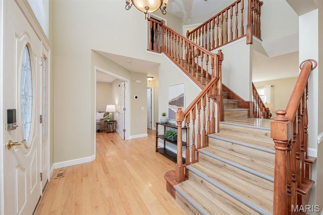 7274 Picasso Drive, O'fallon, MO 63368