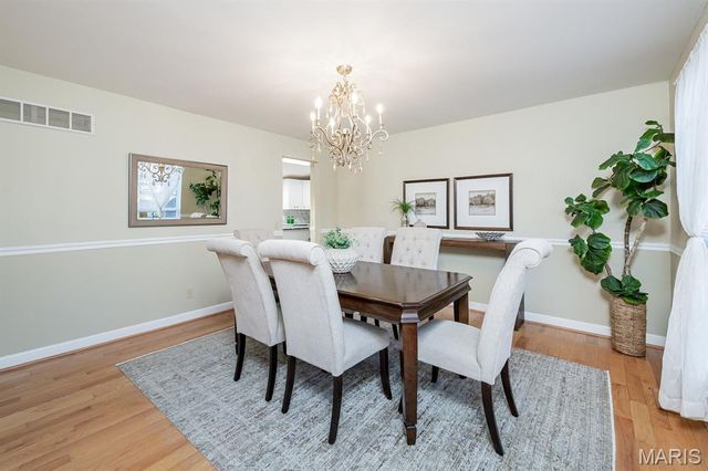 7274 Picasso Drive, O'fallon, MO 63368