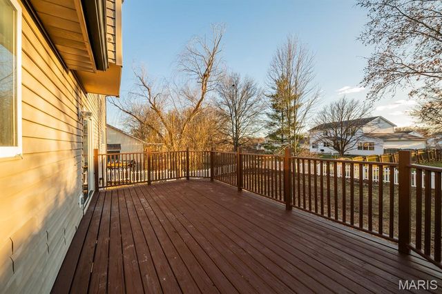 7274 Picasso Drive, O'fallon, MO 63368