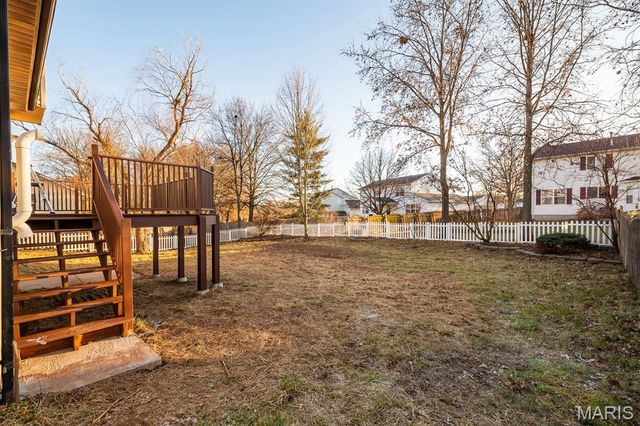 7274 Picasso Drive, O'fallon, MO 63368