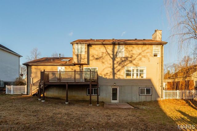 7274 Picasso Drive, O'fallon, MO 63368