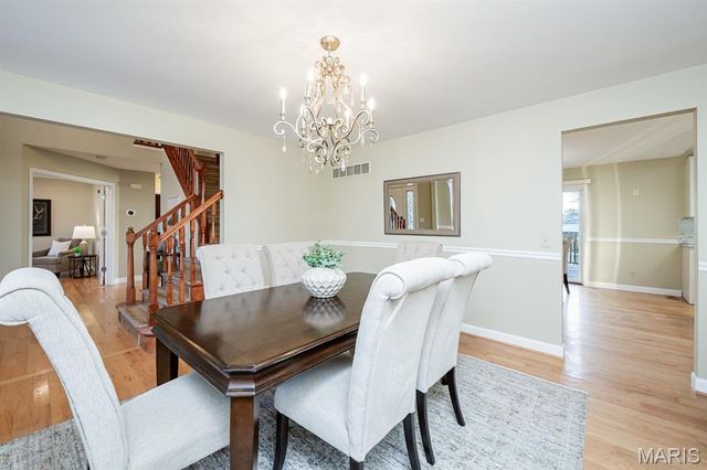 7274 Picasso Drive, O'fallon, MO 63368