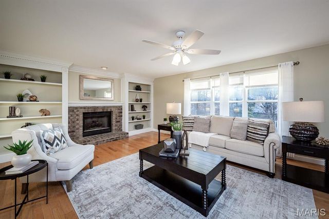 7274 Picasso Drive, O'fallon, MO 63368