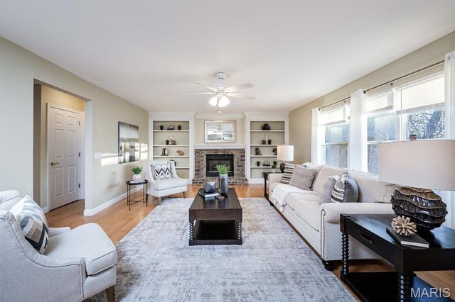 7274 Picasso Drive, O'fallon, MO 63368