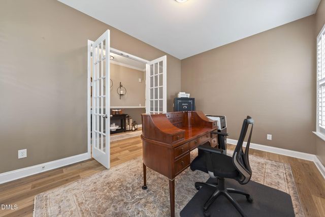 1436 The Parks Drive, Pittsboro, NC 27312