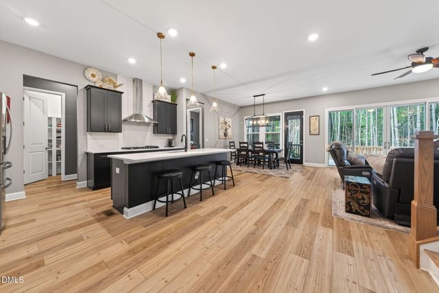 1436 The Parks Drive, Pittsboro, NC 27312