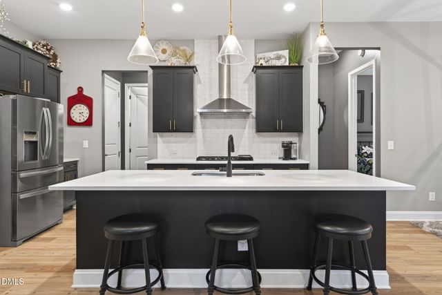 1436 The Parks Drive, Pittsboro, NC 27312