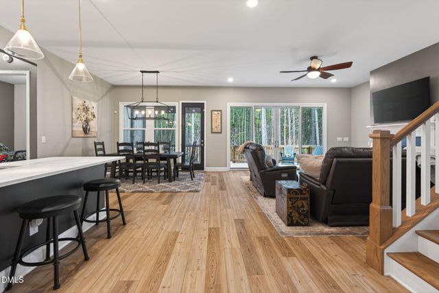 1436 The Parks Drive, Pittsboro, NC 27312