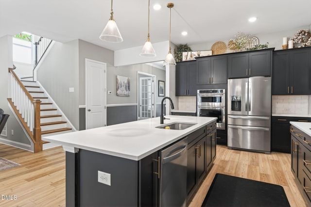 1436 The Parks Drive, Pittsboro, NC 27312