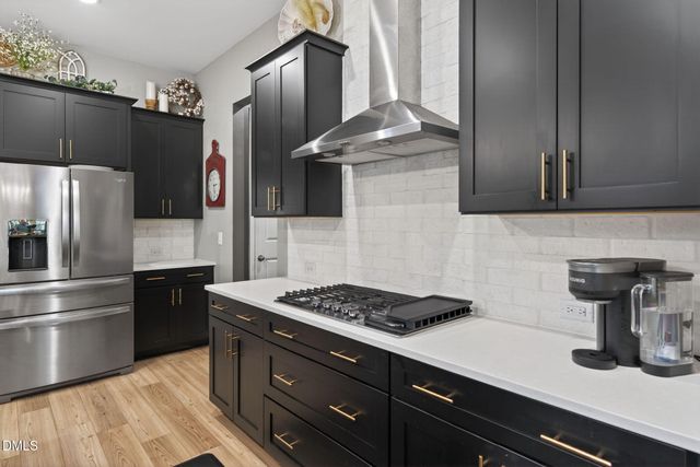 1436 The Parks Drive, Pittsboro, NC 27312