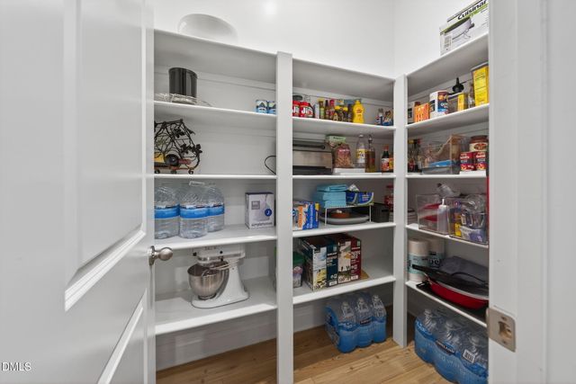 1436 The Parks Drive, Pittsboro, NC 27312