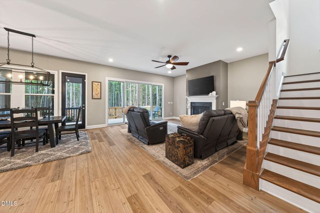 1436 The Parks Drive, Pittsboro, NC 27312