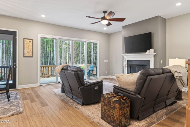 1436 The Parks Drive, Pittsboro, NC 27312