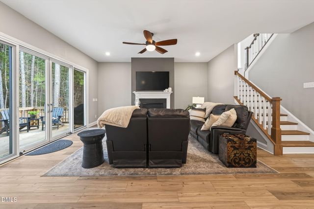 1436 The Parks Drive, Pittsboro, NC 27312