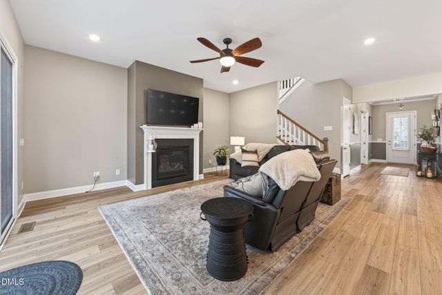 1436 The Parks Drive, Pittsboro, NC 27312