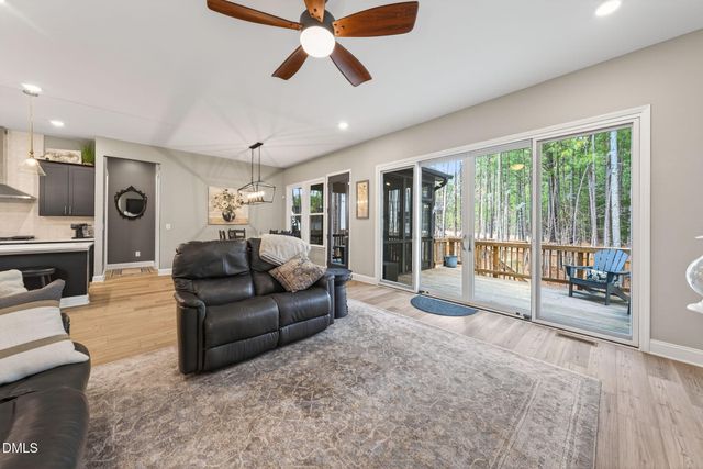 1436 The Parks Drive, Pittsboro, NC 27312