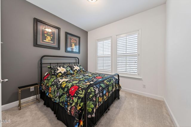 1436 The Parks Drive, Pittsboro, NC 27312