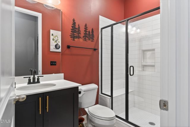 1436 The Parks Drive, Pittsboro, NC 27312