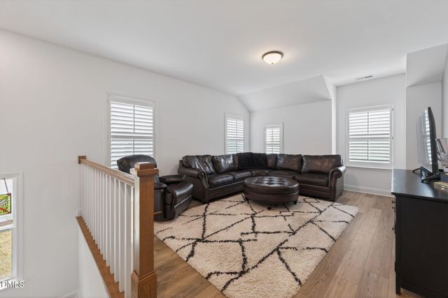 1436 The Parks Drive, Pittsboro, NC 27312