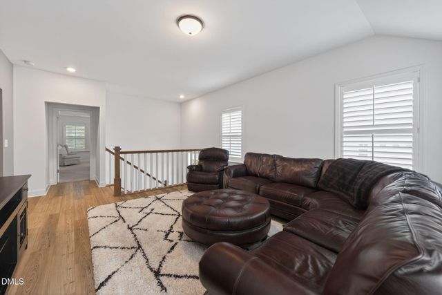 1436 The Parks Drive, Pittsboro, NC 27312