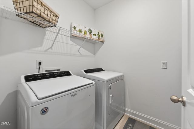 1436 The Parks Drive, Pittsboro, NC 27312