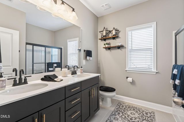 1436 The Parks Drive, Pittsboro, NC 27312