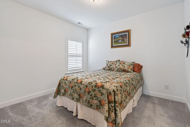 1436 The Parks Drive, Pittsboro, NC 27312