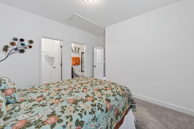 1436 The Parks Drive, Pittsboro, NC 27312