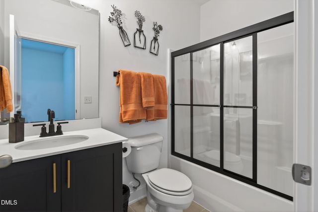 1436 The Parks Drive, Pittsboro, NC 27312